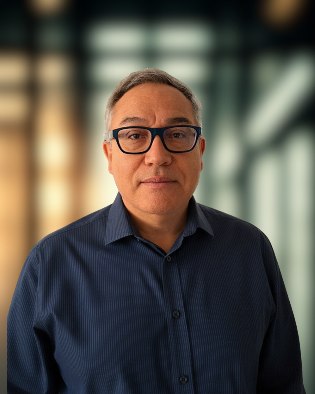 Retrato de Ernesto Quintana